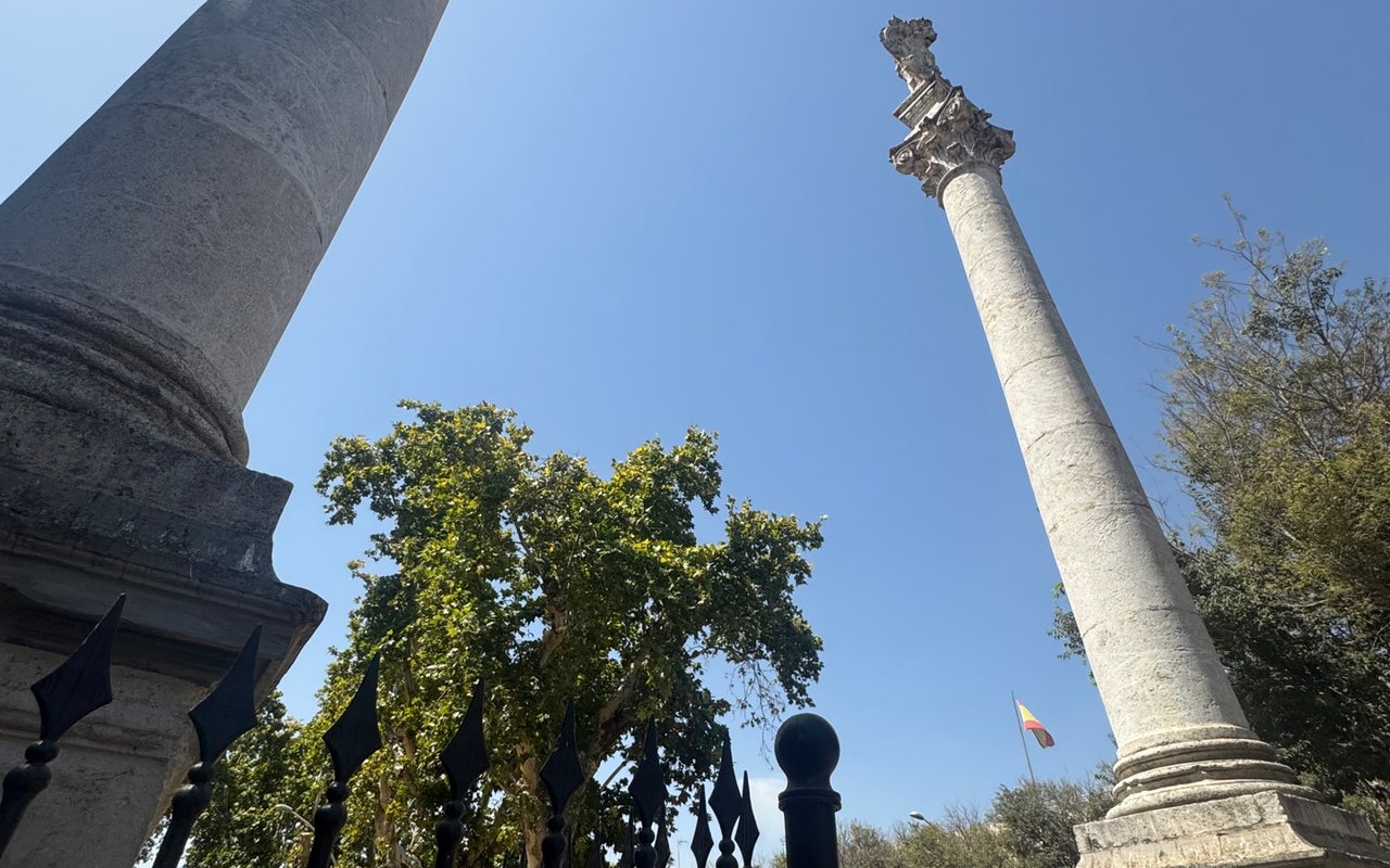 Alameda de Hércules
