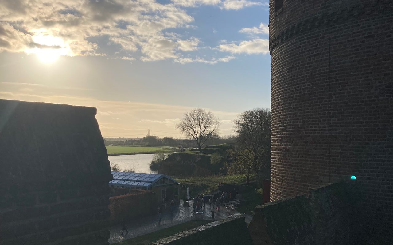 Muiderslot