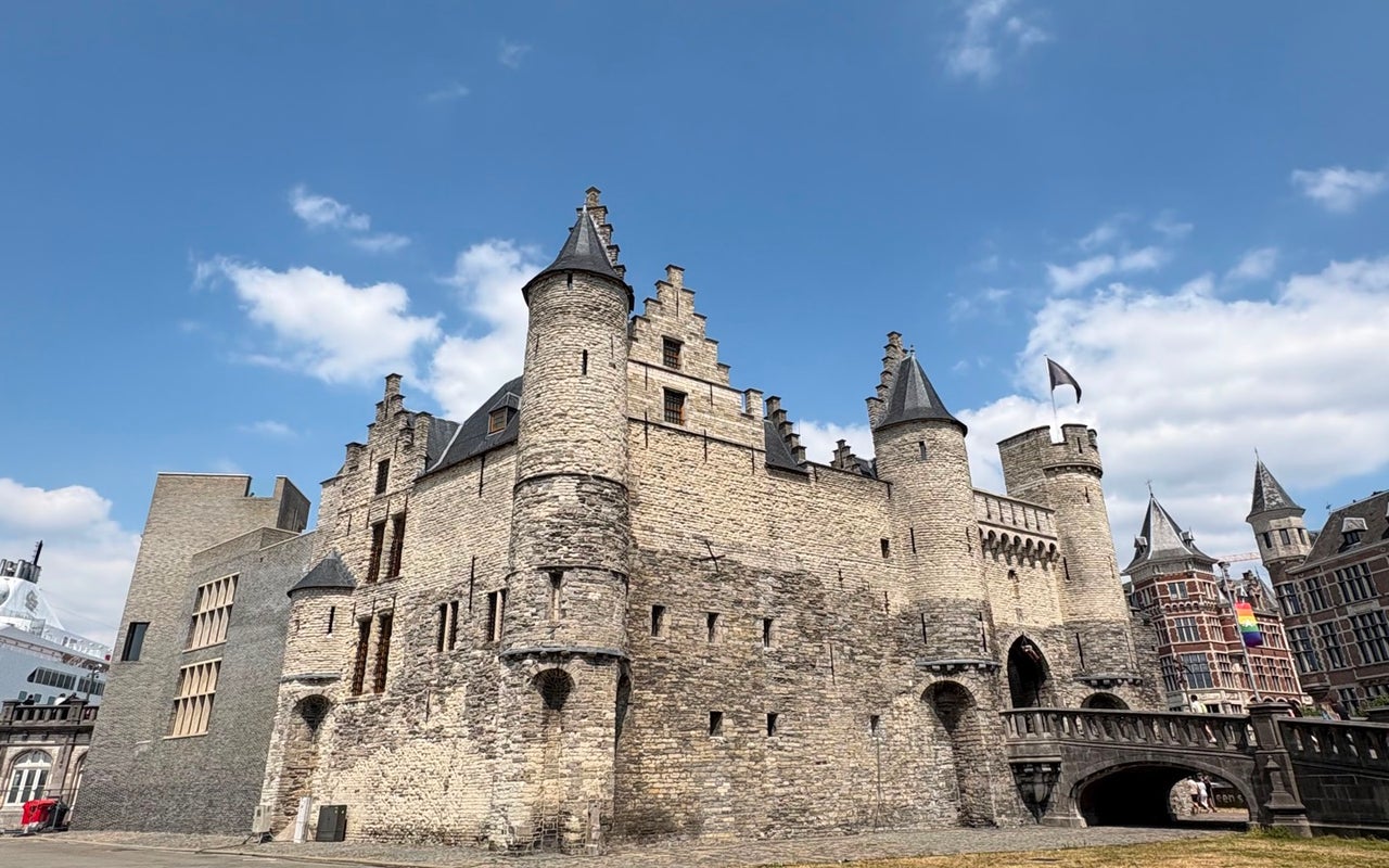 Het Steen