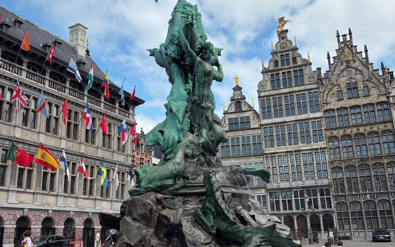 Grote Markt