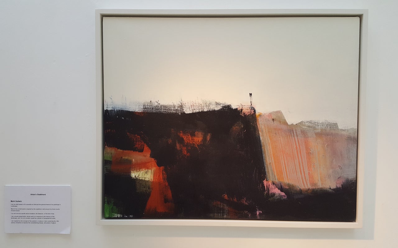 Rye Art Gallery