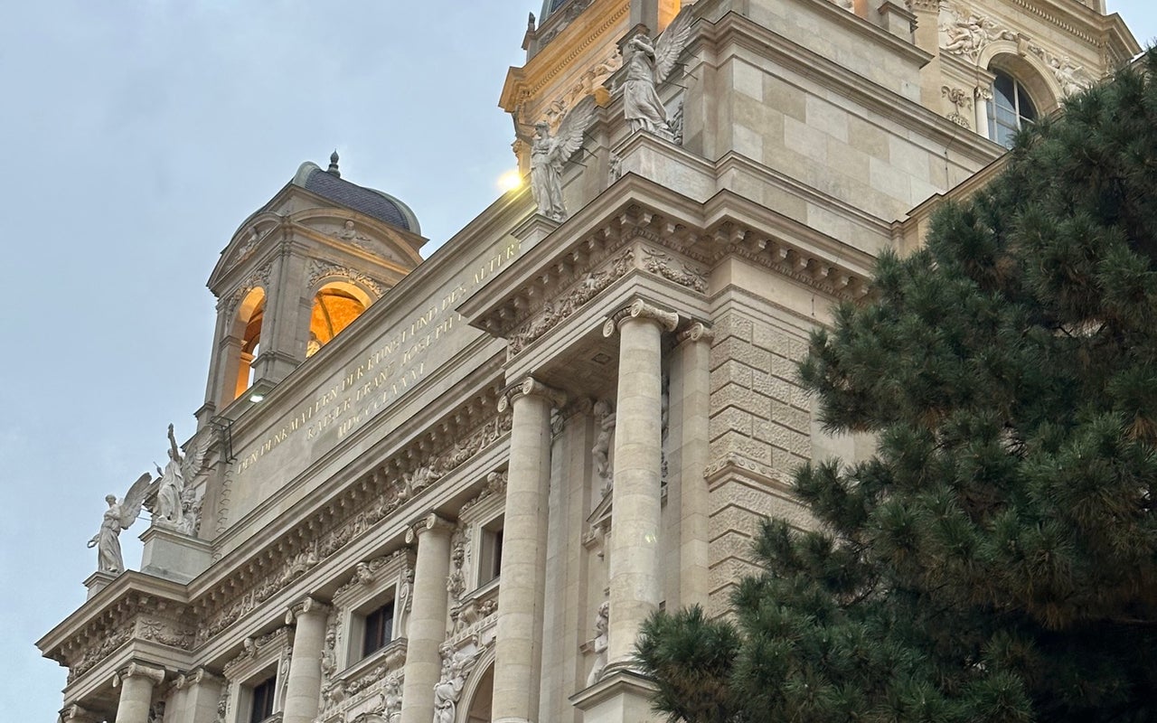 Kunsthistorisches Museum Wien