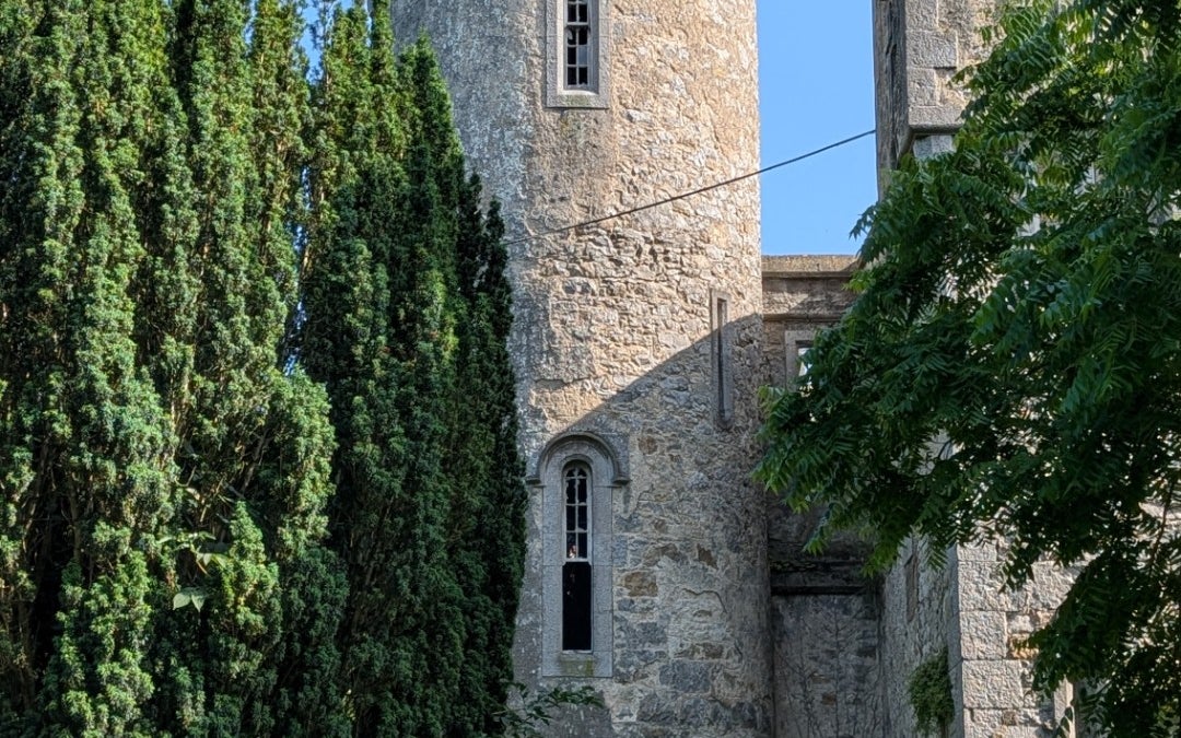 Howth Castle