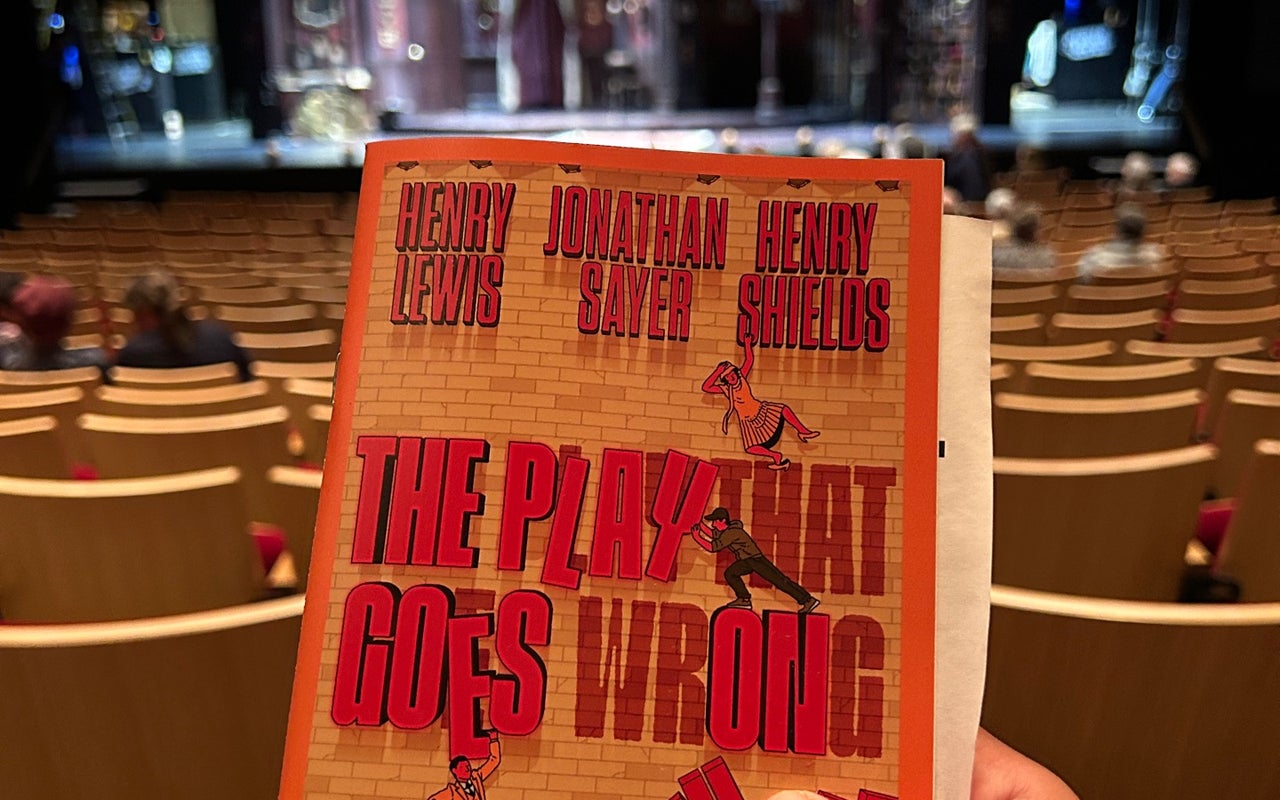 Theatre Calgary