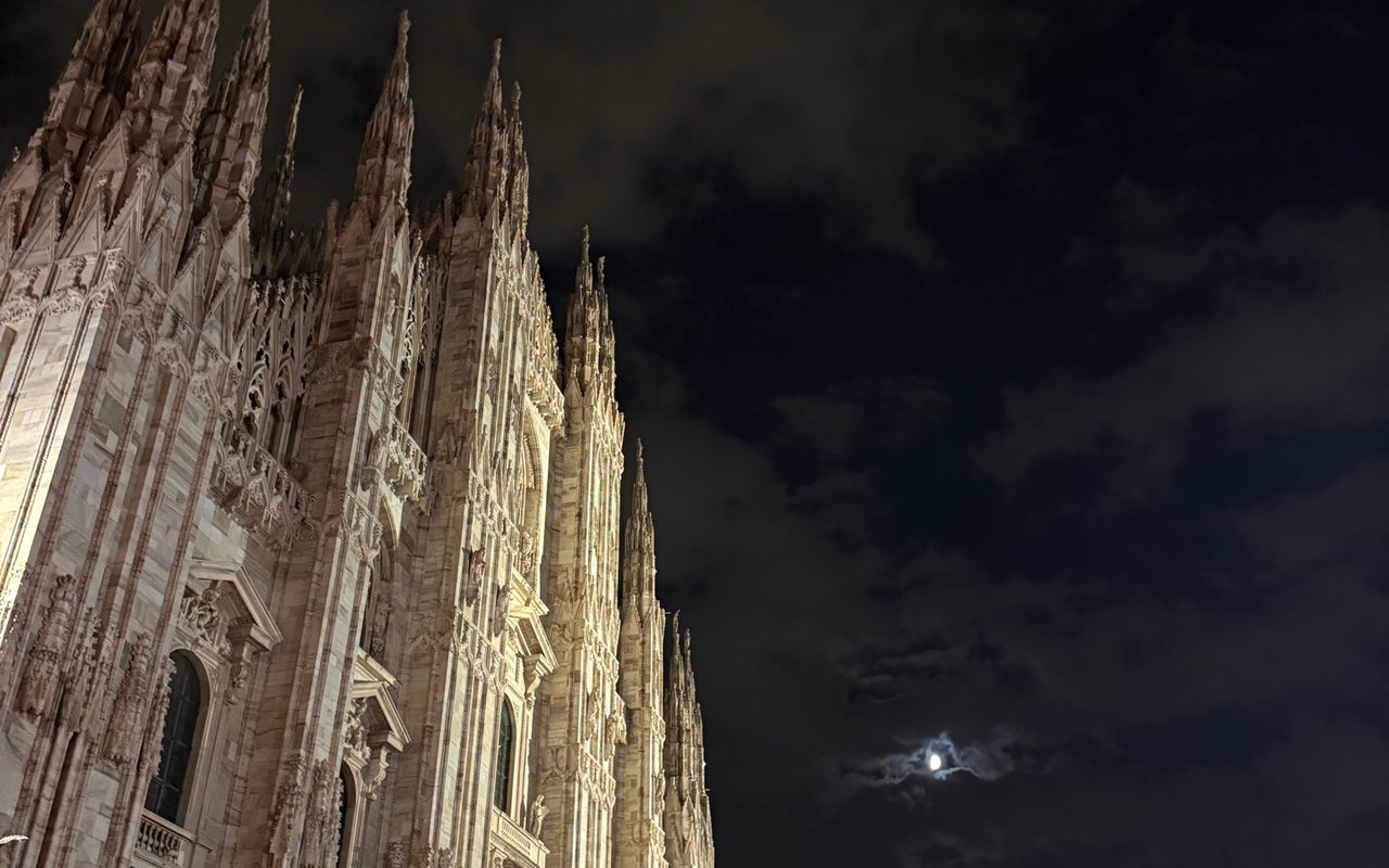 Milan Cathedral (Duomo di Milano)