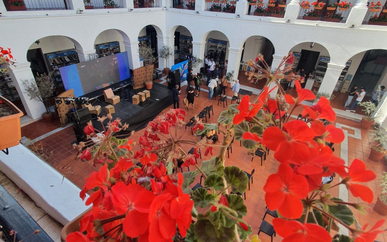 Cabildo Histórico de Córdoba
