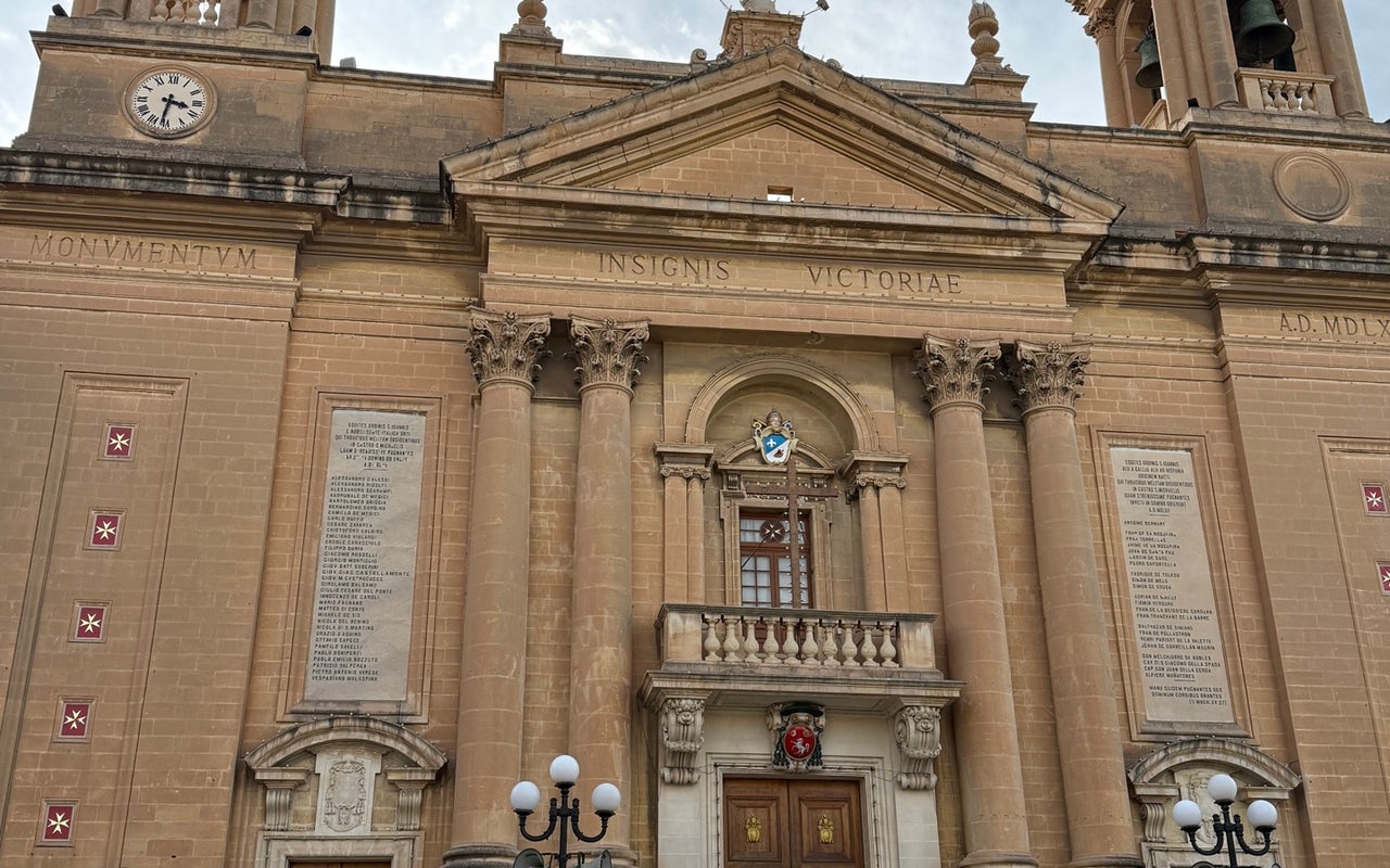 Our Lady of Victories Parish Church