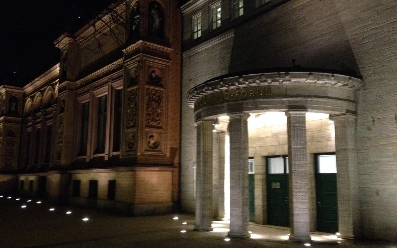 Hamburger Kunsthalle