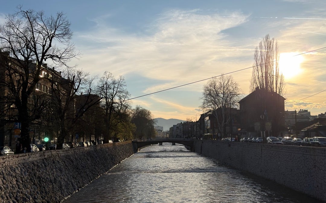 Baščaršija