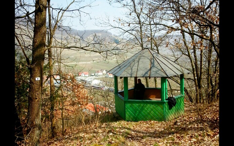 Gloriette de Kaysersberg