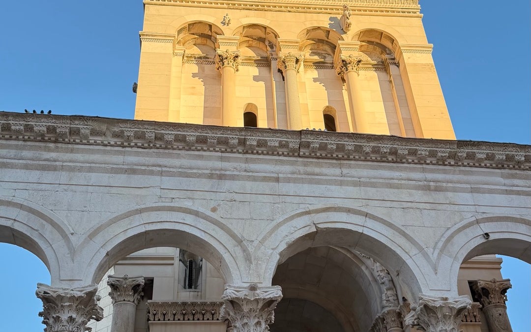 Cathedral of St. Domnius (Katedrala Sv. Duje)