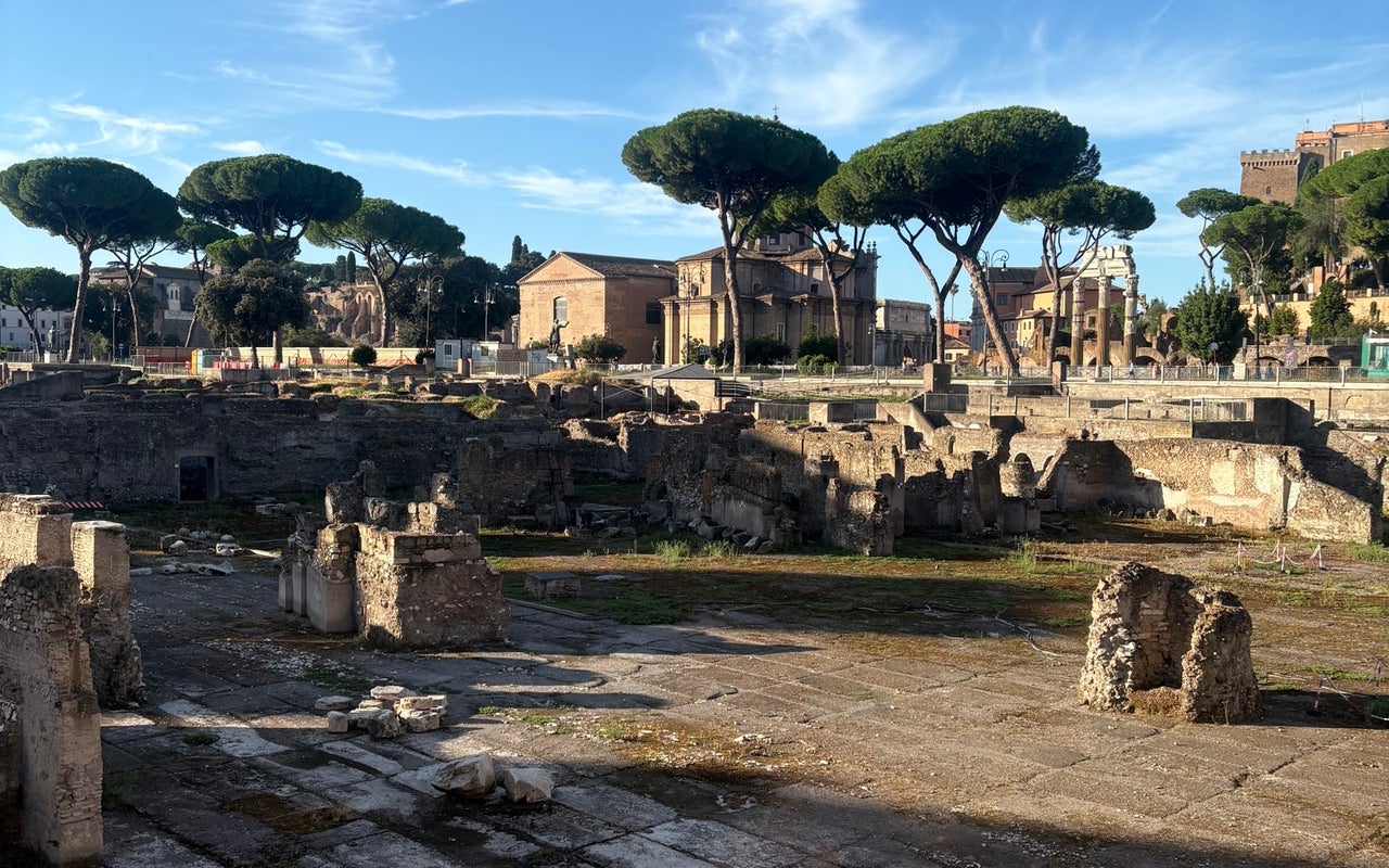 Foro di Traiano