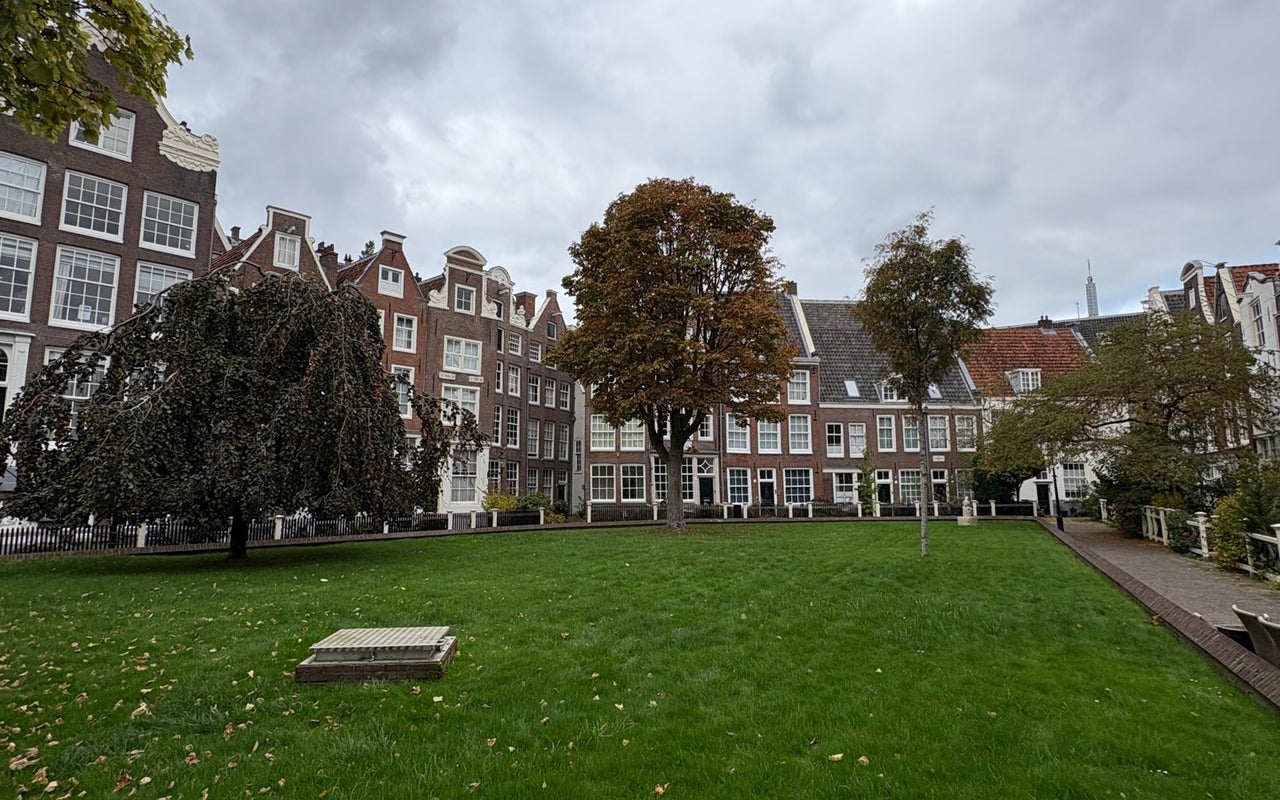 Begijnhof