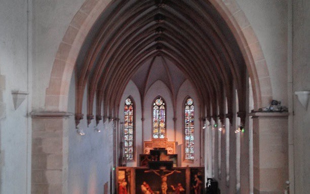 Unterlinden