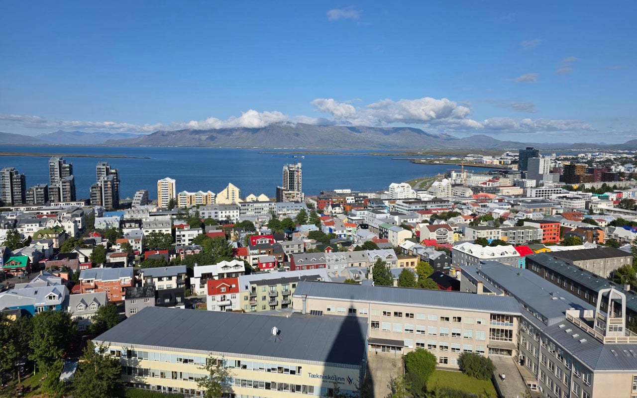 Reykjavík