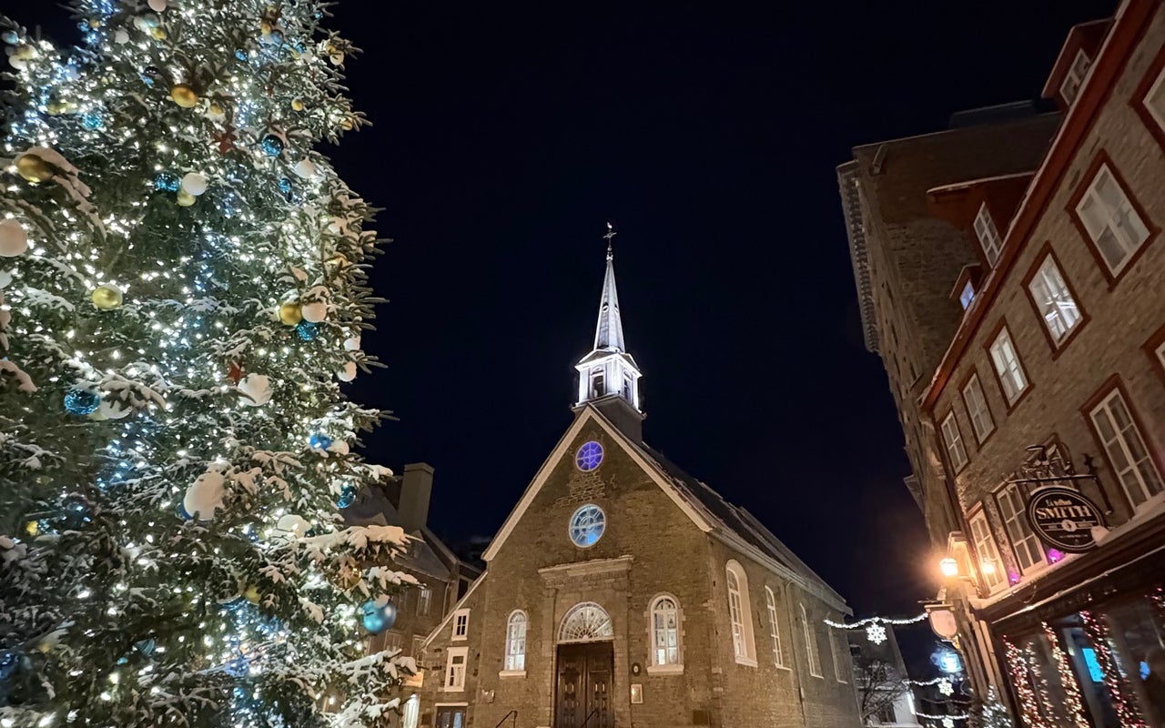 Église de Notre-Dame-des-Victoires