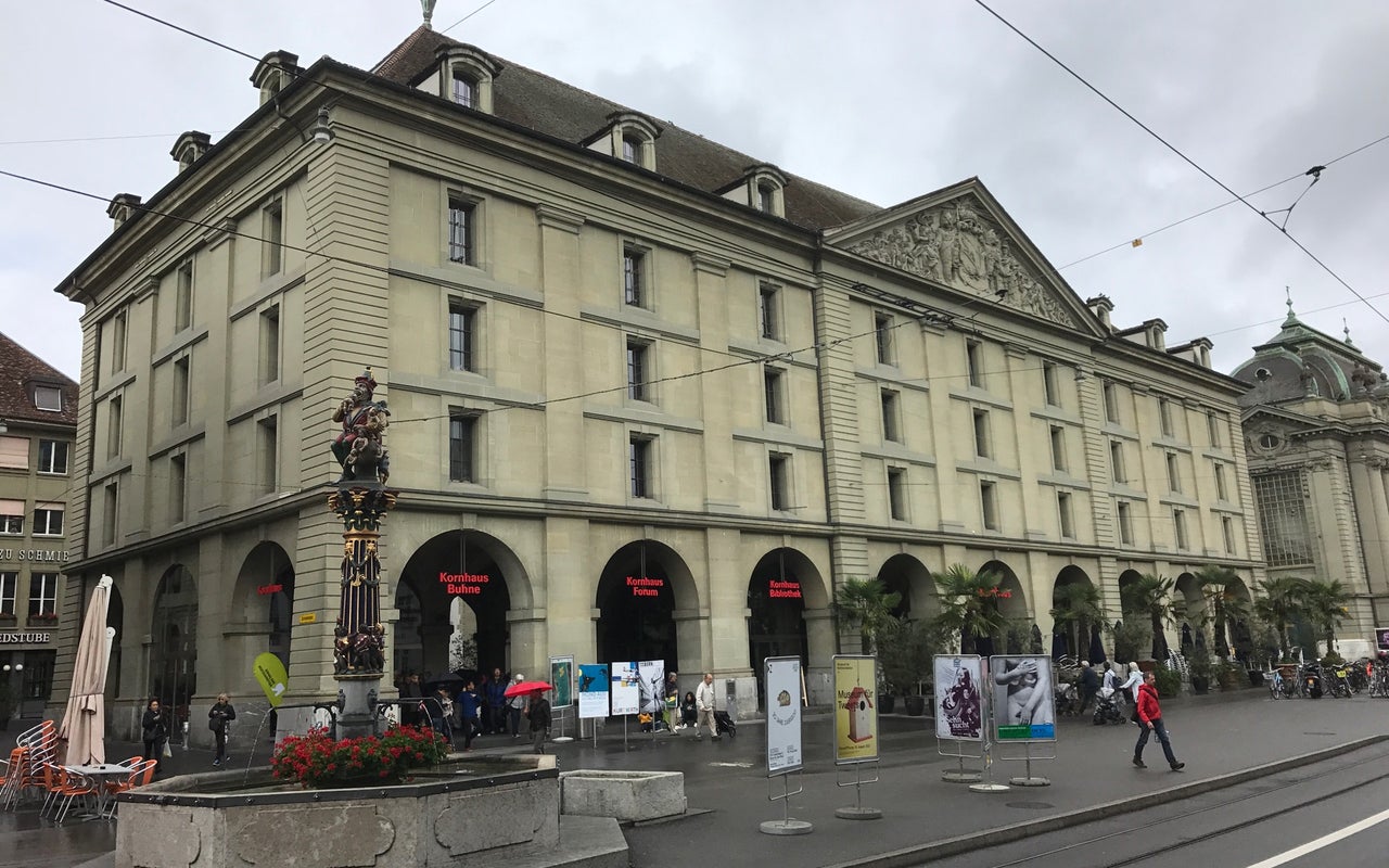 Kornhaus