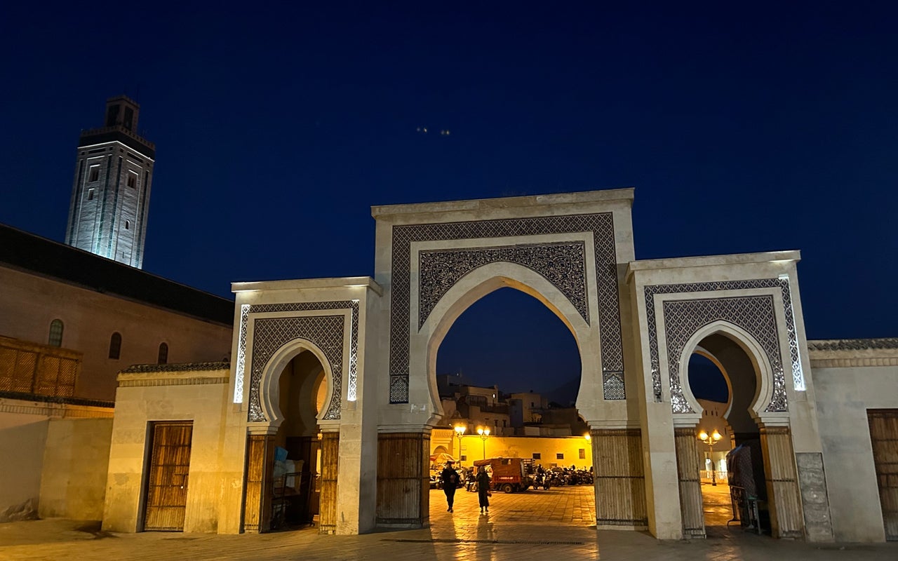 Bab Rcif