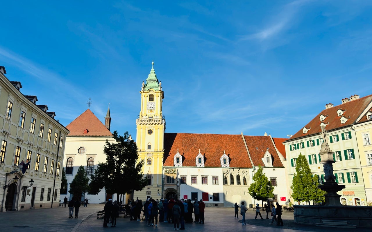 Univerzitná knižnica v Bratislave