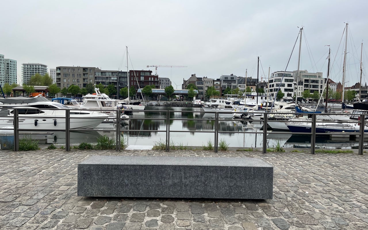 Willemdok