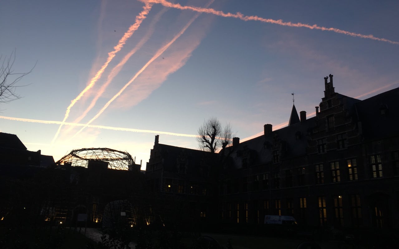 Hof van Liere