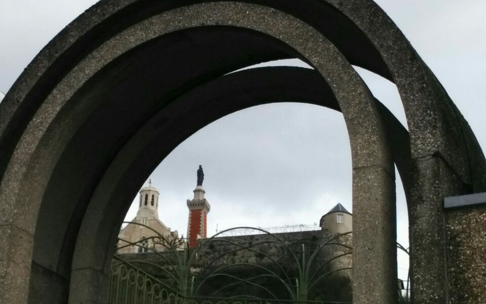 Cimetière De Pipet