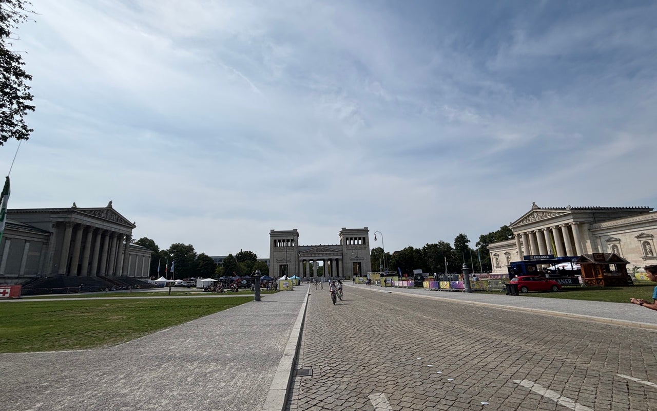 Königsplatz