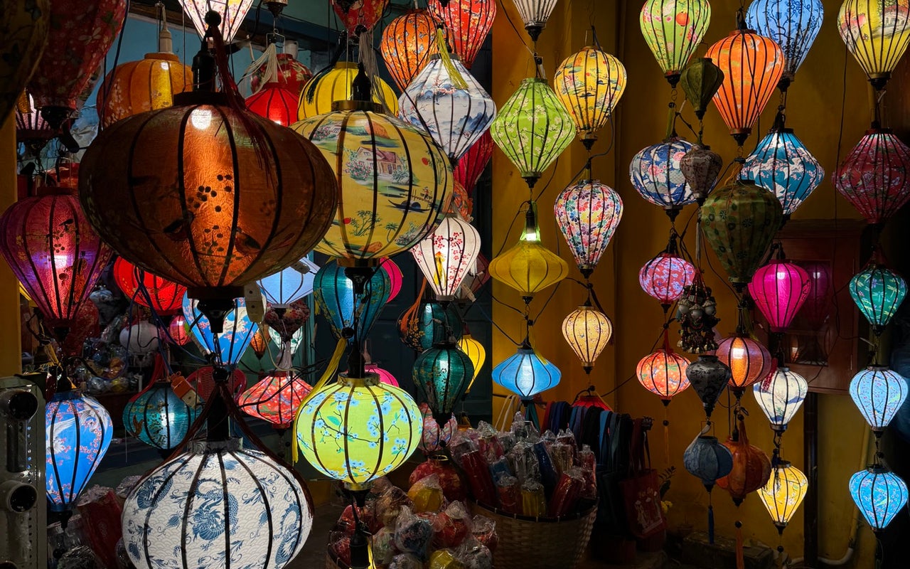 Hội An Ancient Town