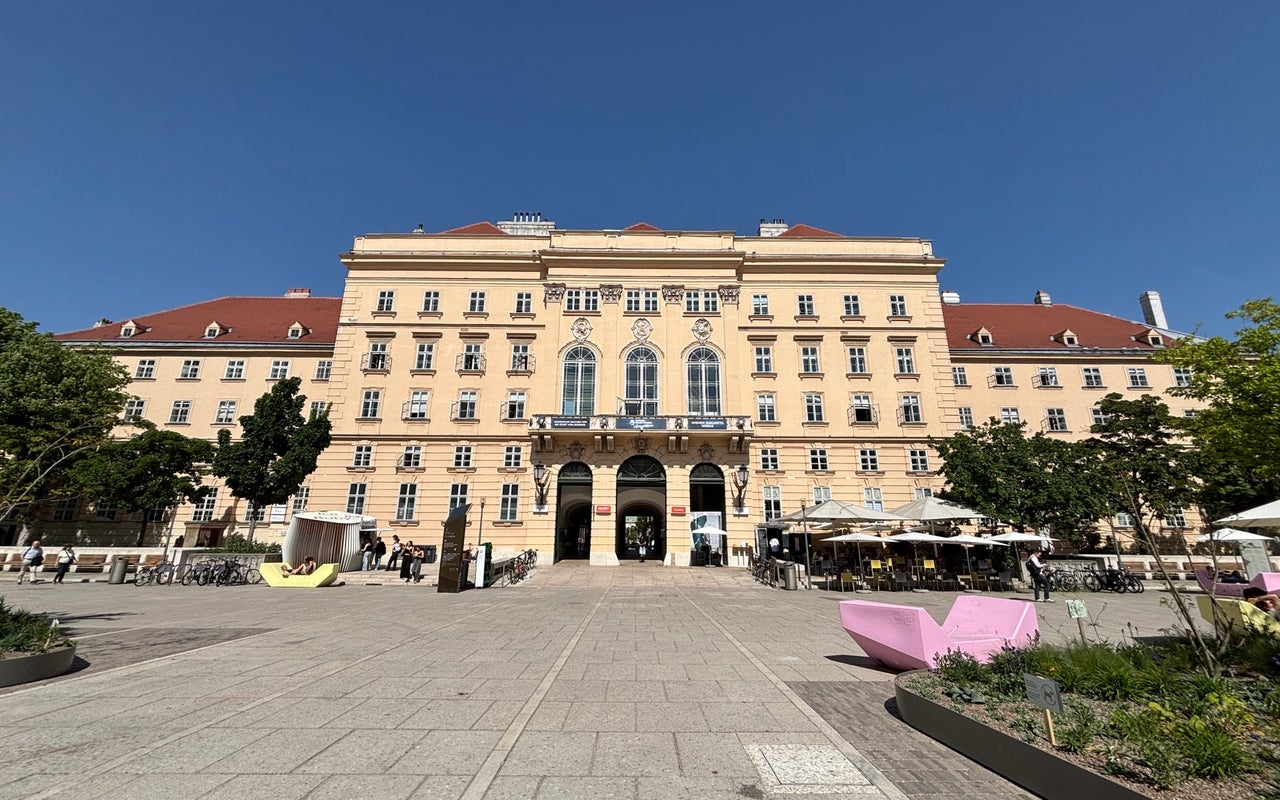 MuseumsQuartier