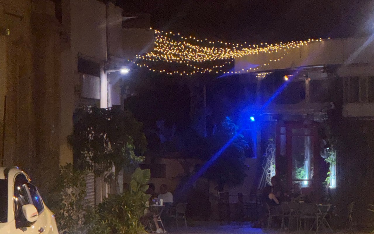 Nicosia Municipal Arts Centre