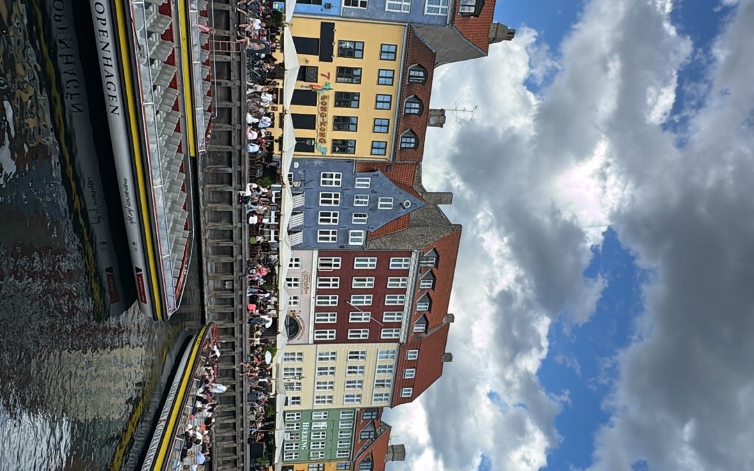Nyhavn