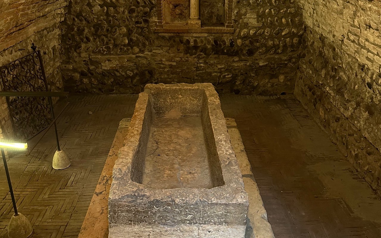 Tomba di Giulietta