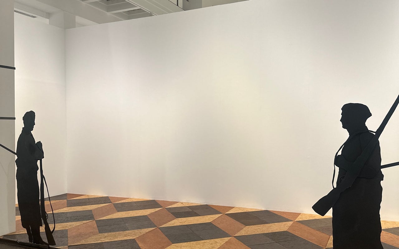 Sala de Exposiciones Alcalá 31