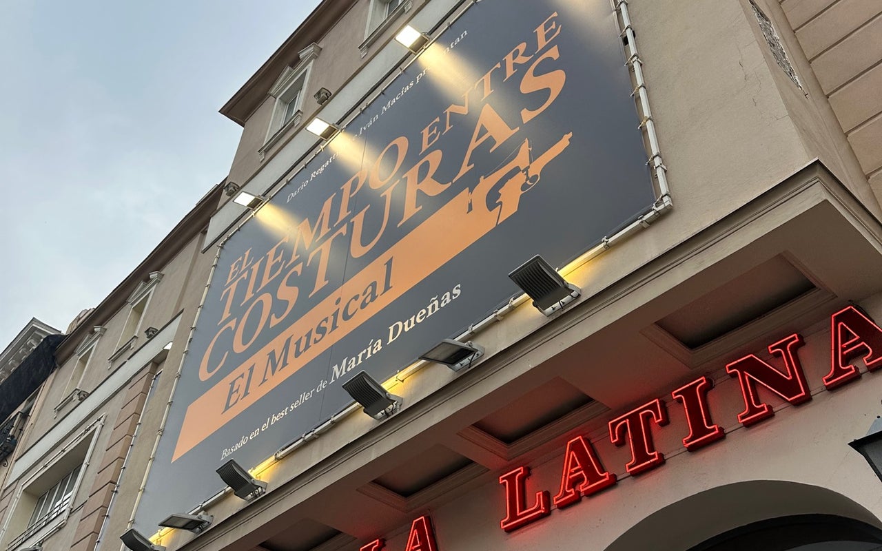 Teatro La Latina