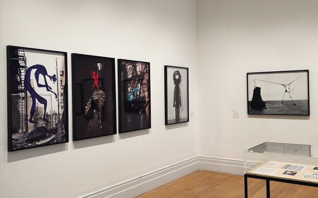 Whitechapel Gallery