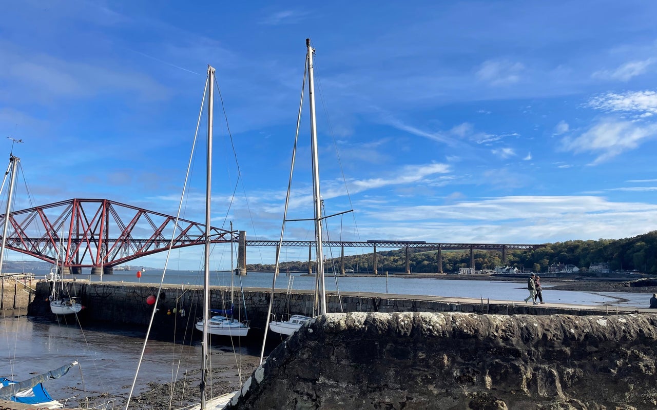 Queensferry