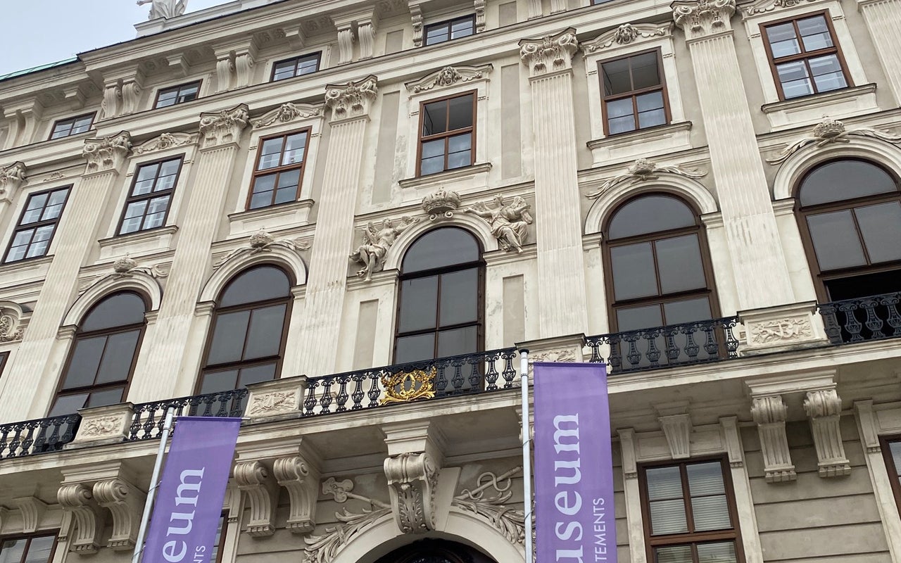 Sisi Museum