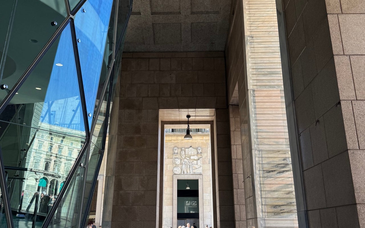 Museo del Novecento