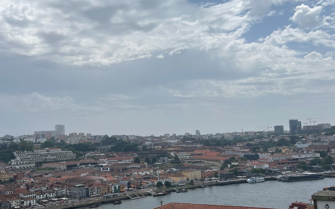 Terreiro da Sé