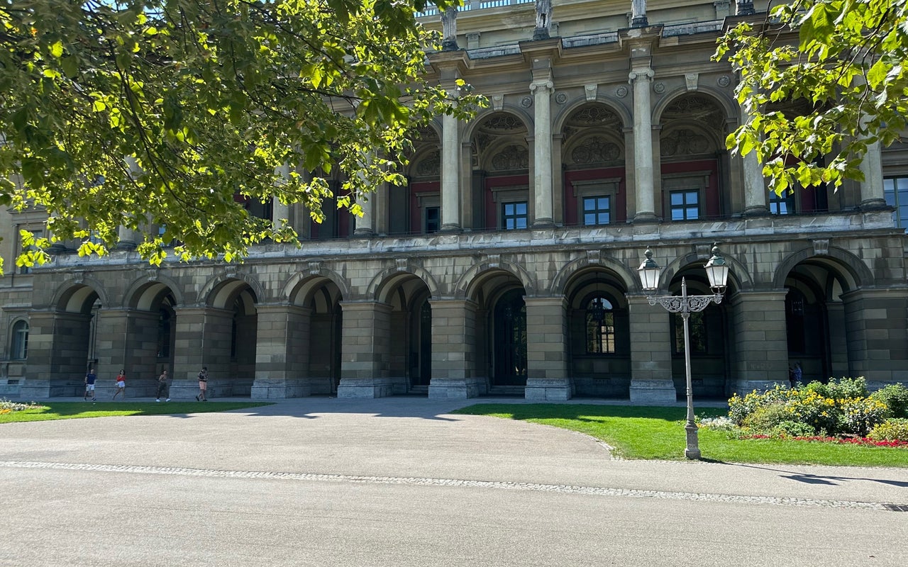 Residenz