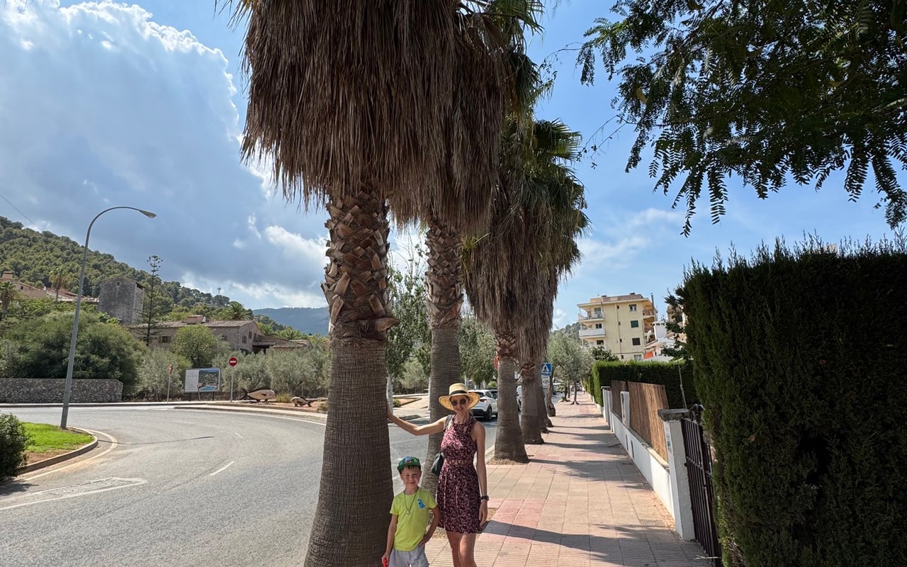 Port De Soller