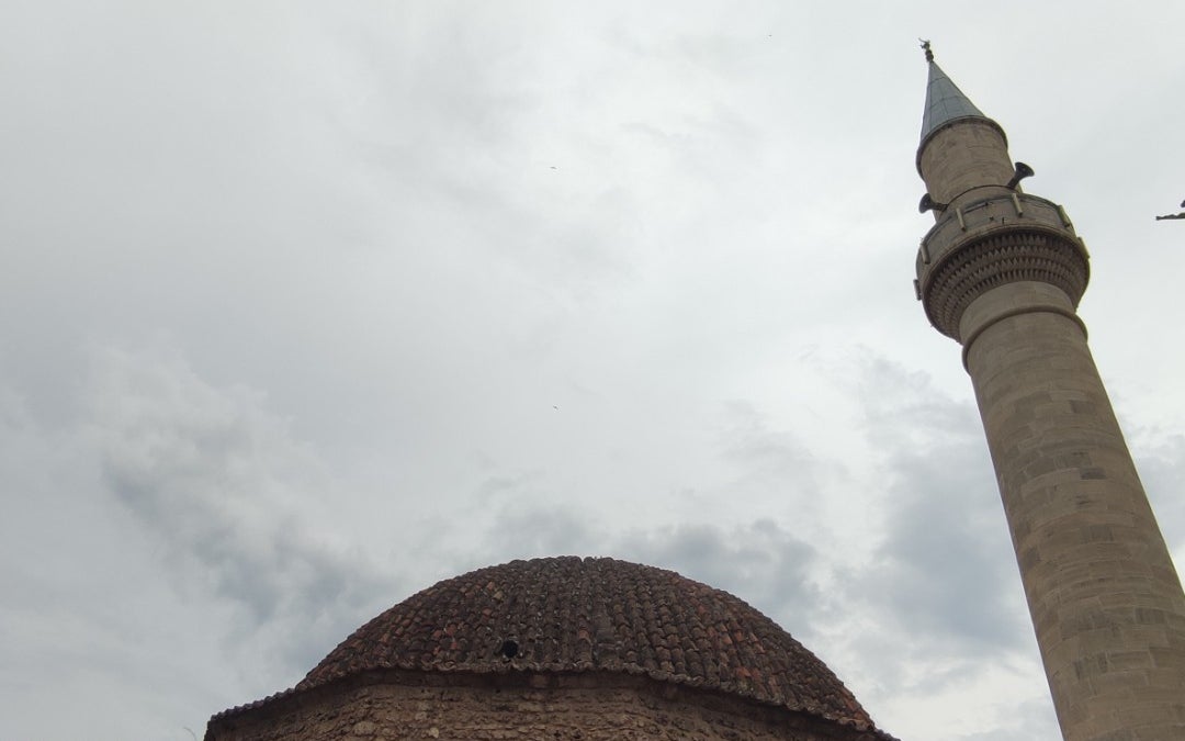 Balibey Camii