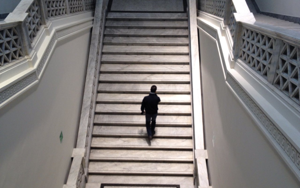 Palazzo delle Esposizioni