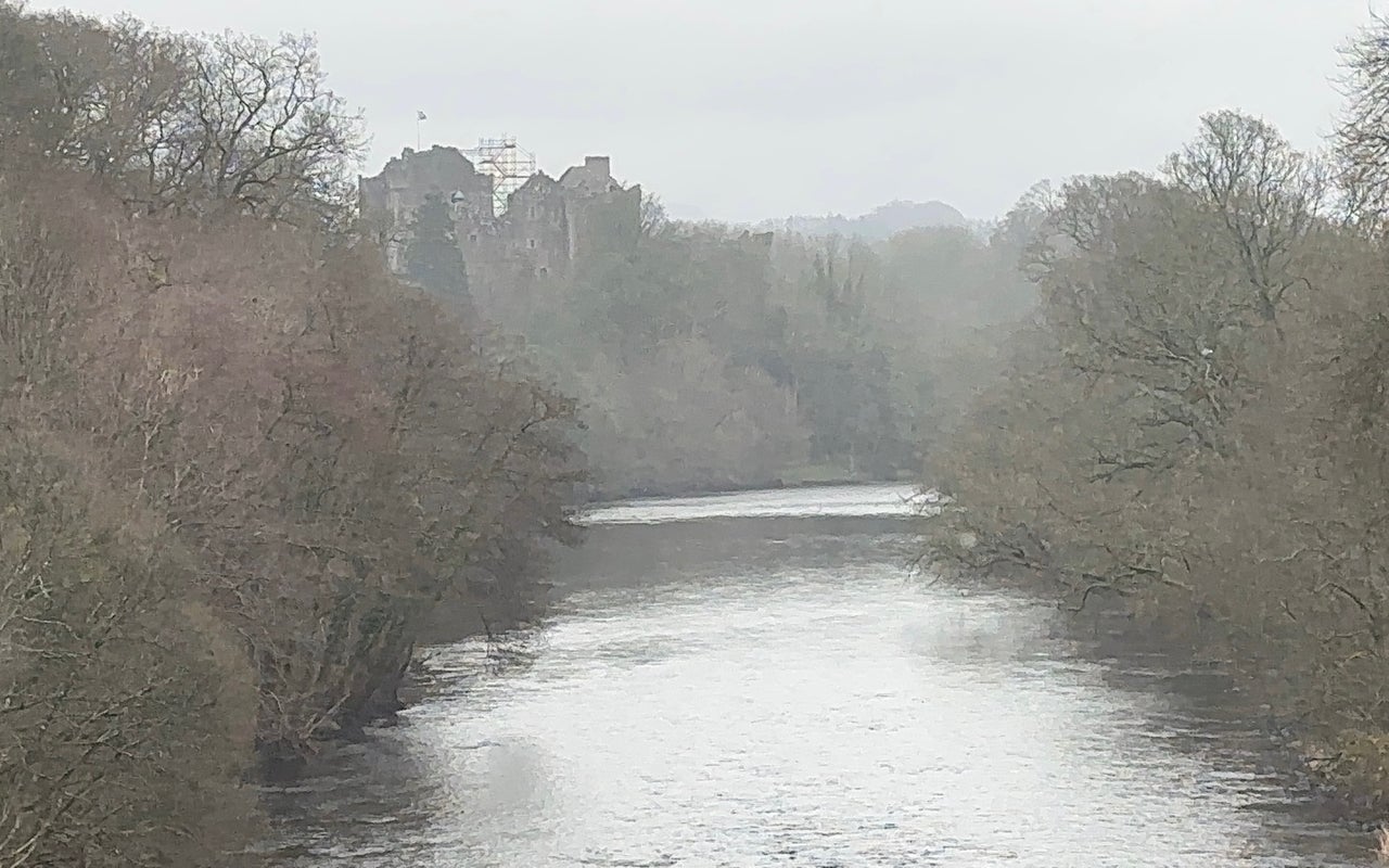 Doune Castle
