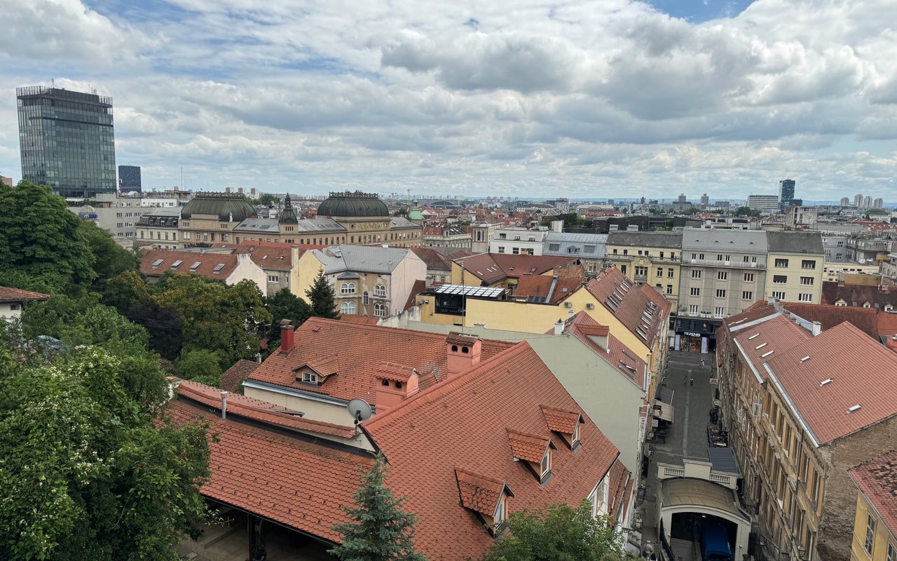 Strossmayerovo šetalište