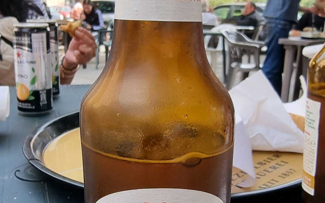 Friggitoria Chiluzzo