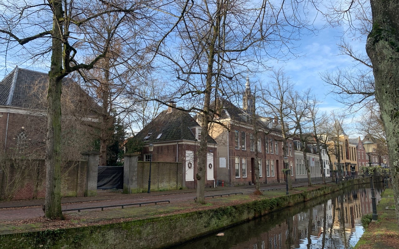 Muurhuizen