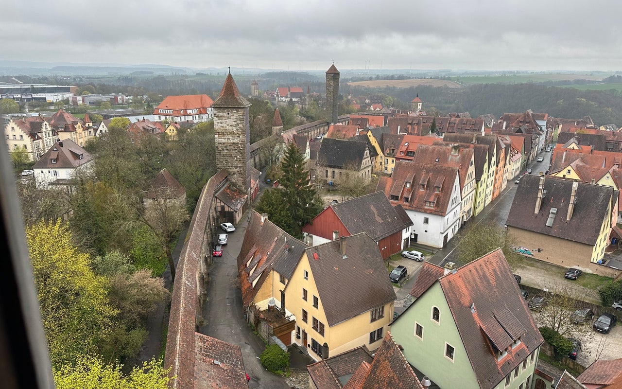 Rödertor