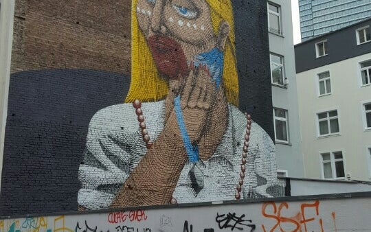 Nätion Gallery