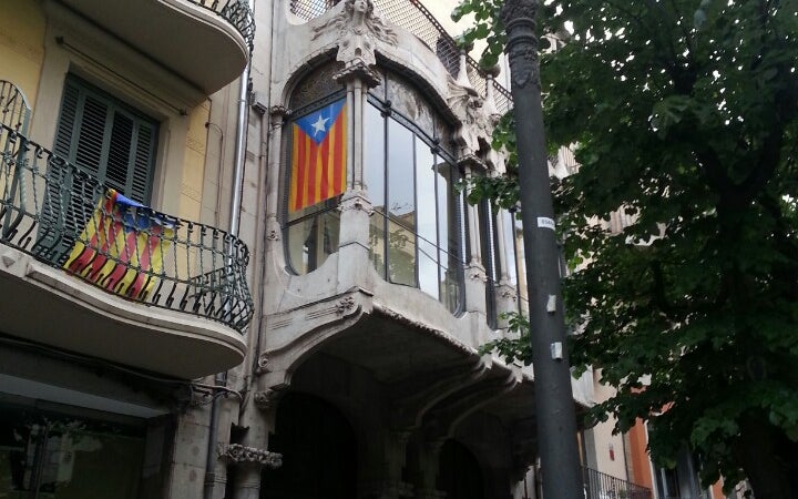 La Rambla